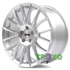 Autec Veron 8.5x19 5x112 ET45 DIA70 Kristall