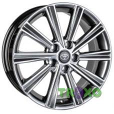 Replica Toyota (TY99) 7x17 5x114.3 ET40 DIA60.1 HB