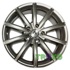 Autom A-101 7x17 5x114.3 ET40 DIA73.1 HS
