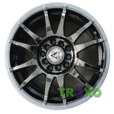 Autom A-105 6.5x15 5x100/114.3 ET40 DIA73.1 CB