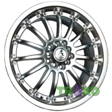 Autom A-107 7x17 5x100/114.3 ET40 DIA73.1 HS