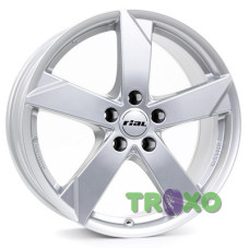 Rial Kodiak 7x17 5x114.3 ET51 DIA67.1 PS