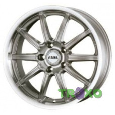 Rial Monza 7x15 5x110 ET40 DIA72.6 S