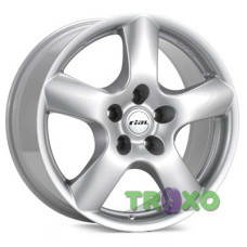 Rial Oslo 7.5x17 5x130 ET53 DIA71.6 PS