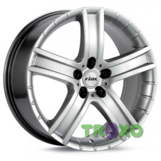 Rial Porto 7.5x17 5x100 ET36 DIA63.3 S