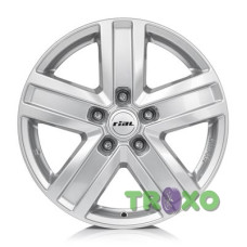 Rial Transporter 6.5x16 6x139.7 ET56 DIA92.4 PS