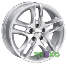 Ronal LZ 7x15 5x120 ET37 DIA72.5 S