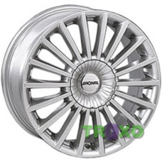 Ronal R39 7.5x17 4x114.3 ET40 DIA76 S
