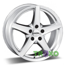 Ronal R41 8x18 5x114.3 ET35 DIA82.1 MB