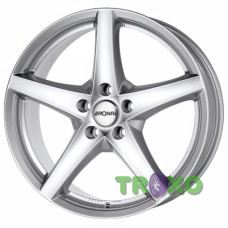 Ronal R41 8x17 5x120 ET33 DIA72.5 S