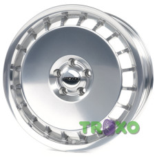 Ronal R50 8x18 5x112 ET45 DIA76.1 BPS