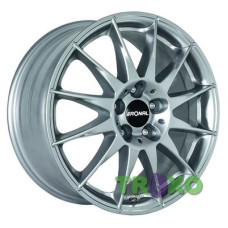 Ronal R54 7x16 5x115 ET40 DIA76 S