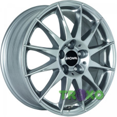 Ronal R54 6.5x15 4x108 ET25 DIA65.1 T