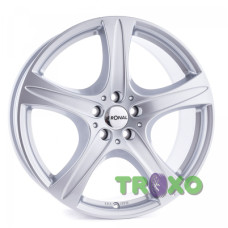 Ronal R55 7.5x17 5x120 ET35 DIA82.1 CS
