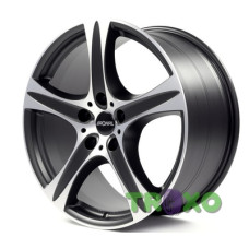 Ronal R55 9.5x20 5x120 ET50 DIA72.6 MBfdc