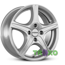 Ronal R56 6.5x16 5x108 ET50 DIA76.1 CS