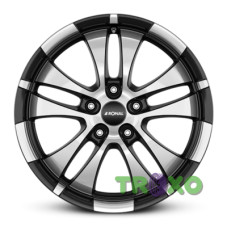 Ronal R59 7.5x17 5x112 ET35 DIA76.1 JB/FC