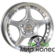 RS Wheels 103 6.5x15 5x112 ET33 DIA69.1 HS