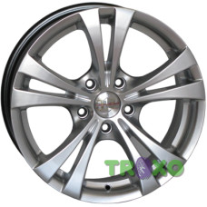 RS Wheels 5066 6x14 4x114.3 ET35 DIA69.1 S