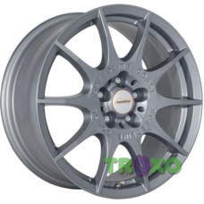 Speedline Marmora 9.5x20 5x120 ET42 DIA76 ANTHR