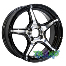 Sportmax Racing SR-1076 6x14 5x100 ET38 DIA67.1 BP