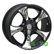 Sportmax Racing SR-1085 7x16 5x112 ET35 DIA0 B1