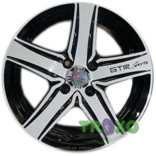 Sportmax Racing SR-3111Z 7x16 4x98 ET40 DIA58.6 BP