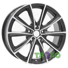 Sportmax Racing SR-3116 7x16 5x112 ET40 DIA0 BP