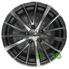 Sportmax Racing SR-3173 7x16 5x114.3 ET38 DIA67.1 GSP