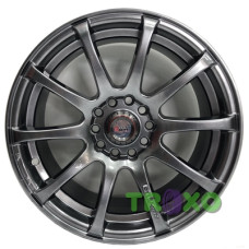 Sportmax Racing SR-355 7x16 10x110 ET38 DIA0 HB