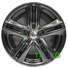 Sportmax Racing SR-392 7.5x18 5x114.3 ET40 DIA67.1 HB