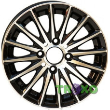 Sportmax Racing SR-393 7x16 5x114.3 ET40 DIA67.1 BP