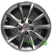 Sportmax Racing SR-968 7x16 5x112 ET40 DIA67.1 GSP