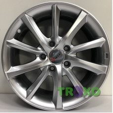 Sportmax Racing SR-968 7x16 5x114.3 ET40 DIA67.1 HS