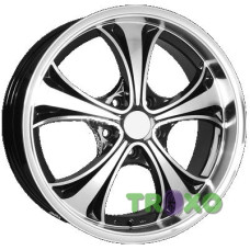 SSW S068 7.5x18 5x112 ET40 DIA73.1