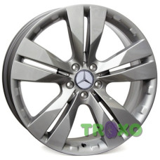 Storm FR-803 (Mercedes) 8.5x20 5x112 ET56 DIA66.6 HS