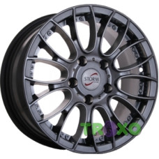 Storm W-825 7x15 4x100 ET35 DIA67.1 HB