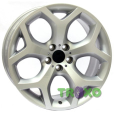 Banzai Z335 7x16 5x120 ET40 DIA65.1 S