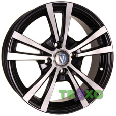 Tech Line TL1404 5.5x14 4x98 ET35 DIA58.6 BD