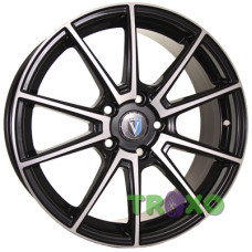 Tech Line TL1704 7x17 5x112 ET45 DIA57.1 BD