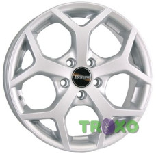 Tech Line TL511 6x15 5x108 ET52.5 DIA63.4 S