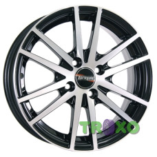 Tech Line TL535 6x15 5x114.3 ET45 DIA67.1 BD