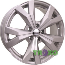 Tech Line TL715 7.5x17 5x108 ET50 DIA67.1 S
