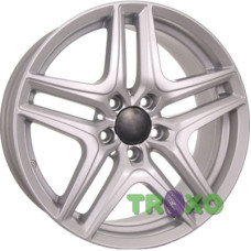 Tech Line TL723 7.5x17 5x112 ET42 DIA66.6 S