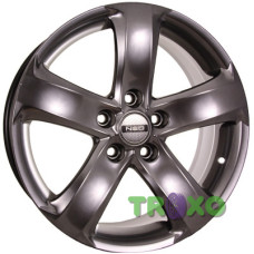 Tech Line TL726 7x17 5x114.3 ET50 DIA67.1 BH