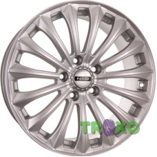 Tech Line TL730 7.5x17 5x112 ET40 DIA66.6 S