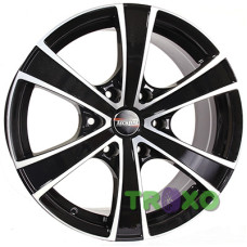 Tech Line TL803 8x18 6x139.7 ET25 DIA106.1 BD