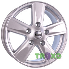 Tech Line TL804 8x18 5x150 ET60 DIA110.1 S