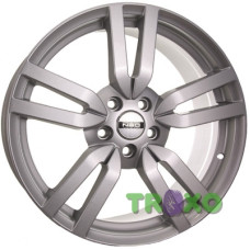 Tech Line TL809 8x18 5x108 ET45 DIA63.4 S