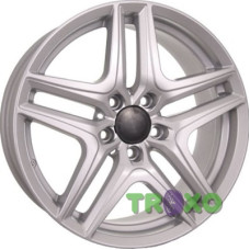 Tech Line TL823 8x18 5x112 ET40 DIA66.6 S